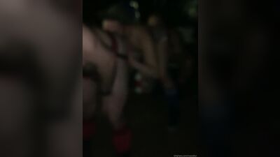 OnlyFans - musclefur - gay porn video (144)