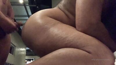 OnlyFans - musclefur - gay porn video (58)