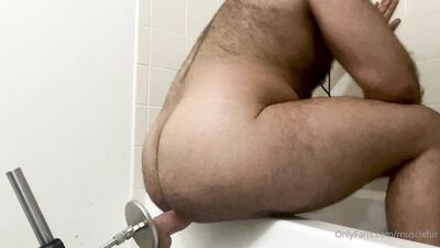 OnlyFans - musclefur - gay porn video (369)