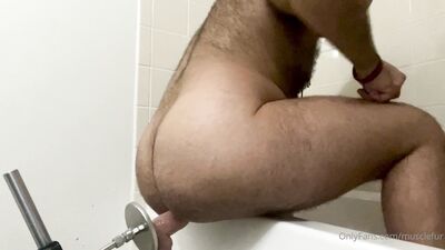 OnlyFans - musclefur - gay porn video (369)