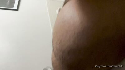 OnlyFans - musclefur - gay porn video (369)