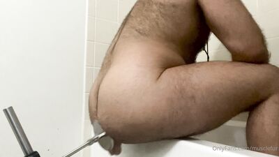 OnlyFans - musclefur - gay porn video (369)