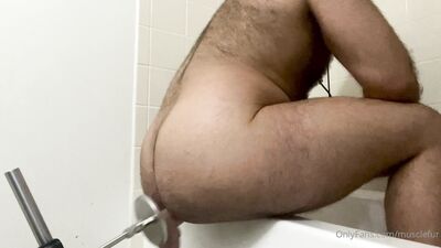 OnlyFans - musclefur - gay porn video (369)