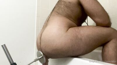 OnlyFans - musclefur - gay porn video (369)