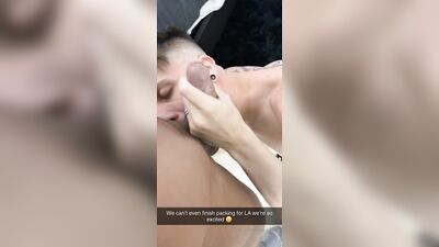 OnlyFans - Letseatcakexxx - gay porn video (163)
