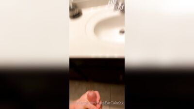 OnlyFans - Letseatcakexxx - gay porn video (137)