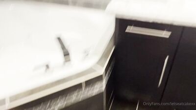 OnlyFans - Letseatcakexxx - gay porn video (156)