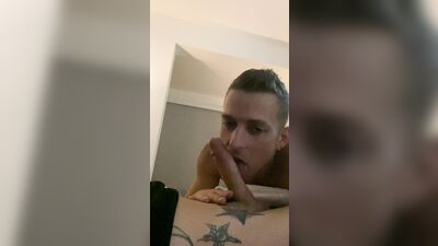 OnlyFans - Letseatcakexxx - gay porn video (63)