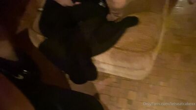 OnlyFans - Letseatcakexxx - gay porn video (61)