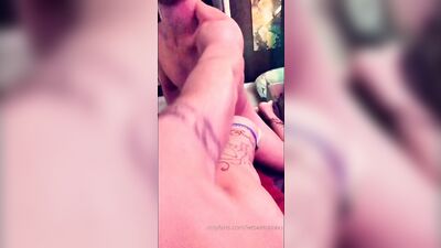 OnlyFans - Letseatcakexxx - gay porn video (75)