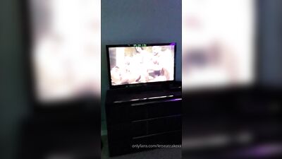 OnlyFans - Letseatcakexxx - gay porn video (75)