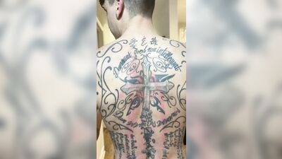 OnlyFans - Letseatcakexxx - gay porn video (207)