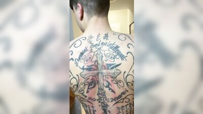 OnlyFans - Letseatcakexxx - gay porn video (207)