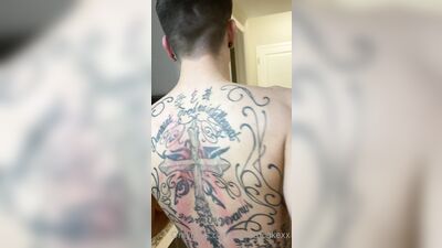 OnlyFans - Letseatcakexxx - gay porn video (207)