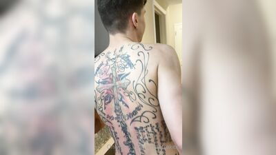 OnlyFans - Letseatcakexxx - gay porn video (207)
