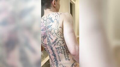 OnlyFans - Letseatcakexxx - gay porn video (207)
