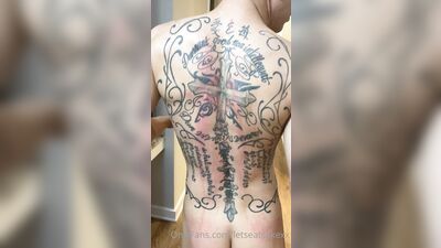 OnlyFans - Letseatcakexxx - gay porn video (207)