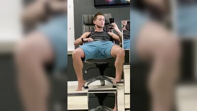 OnlyFans - Letseatcakexxx - gay porn video (94)