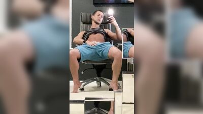 OnlyFans - Letseatcakexxx - gay porn video (94)