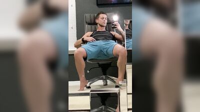 OnlyFans - Letseatcakexxx - gay porn video (94)