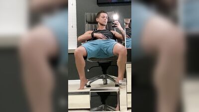 OnlyFans - Letseatcakexxx - gay porn video (94)
