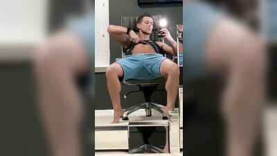 OnlyFans - Letseatcakexxx - gay porn video (94)