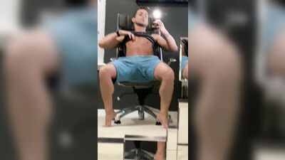 OnlyFans - Letseatcakexxx - gay porn video (94)