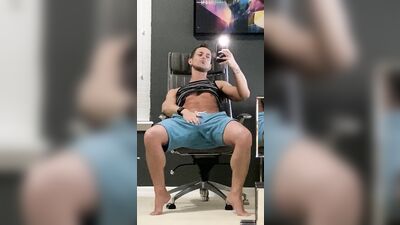 OnlyFans - Letseatcakexxx - gay porn video (94)