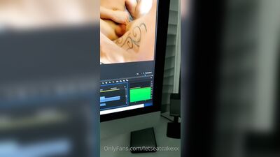 OnlyFans - Letseatcakexxx - gay porn video (114)
