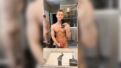 OnlyFans - Letseatcakexxx - gay porn video (171)
