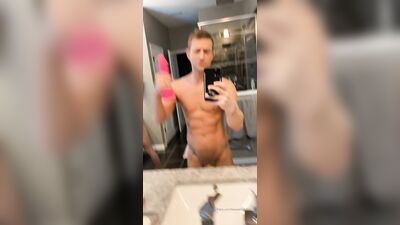 OnlyFans - Letseatcakexxx - gay porn video (171)