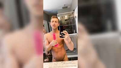 OnlyFans - Letseatcakexxx - gay porn video (171)