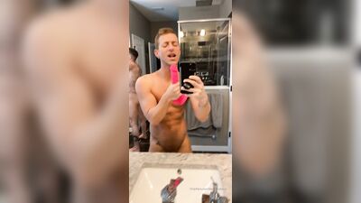 OnlyFans - Letseatcakexxx - gay porn video (171)