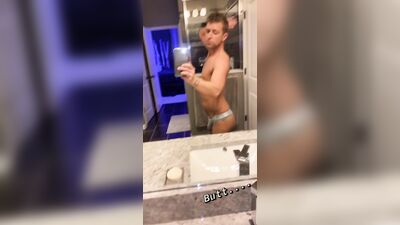OnlyFans - Letseatcakexxx - gay porn video (73)