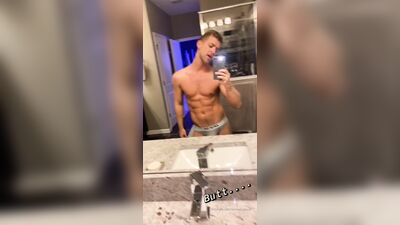 OnlyFans - Letseatcakexxx - gay porn video (73)