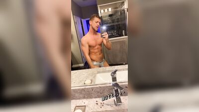 OnlyFans - Letseatcakexxx - gay porn video (73)