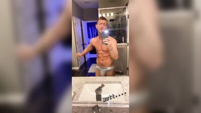 OnlyFans - Letseatcakexxx - gay porn video (73)