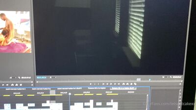 OnlyFans - Letseatcakexxx - gay porn video (140)