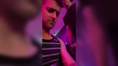 OnlyFans - Letseatcakexxx - gay porn video (49)