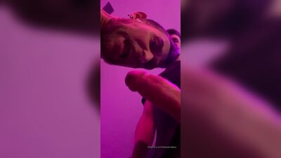 OnlyFans - Letseatcakexxx - gay porn video (49)