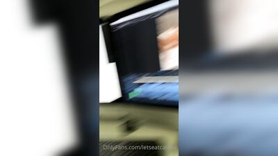 OnlyFans - Letseatcakexxx - gay porn video (115)