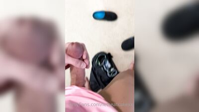 OnlyFans - Letseatcakexxx - gay porn video (115)