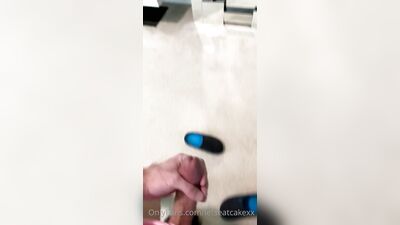 OnlyFans - Letseatcakexxx - gay porn video (115)