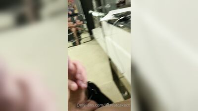 OnlyFans - Letseatcakexxx - gay porn video (51)