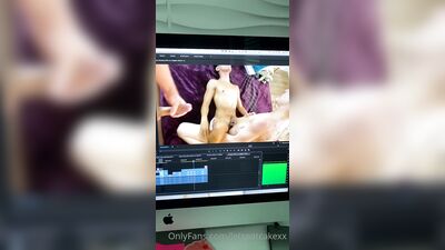 OnlyFans - Letseatcakexxx - gay porn video (187)