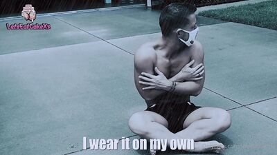 OnlyFans - Letseatcakexxx - gay porn video (104)
