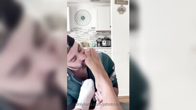 OnlyFans - John Bronco - 2021-08-24 full video coming very soon and it will be posted here for f
