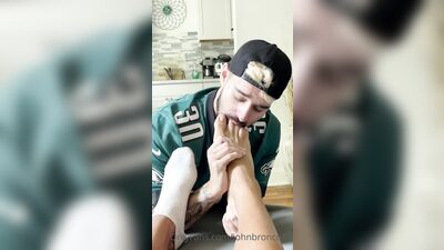 OnlyFans - John Bronco - 2021-08-24 full video coming very soon and it will be posted here for f