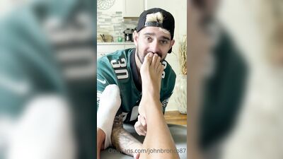 OnlyFans - John Bronco - 2021-08-24 full video coming very soon and it will be posted here for f