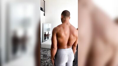 OnlyFans - John Bronco - 2021-07-24 stream started at 07 24 2021 10 19 pm trying on undies with